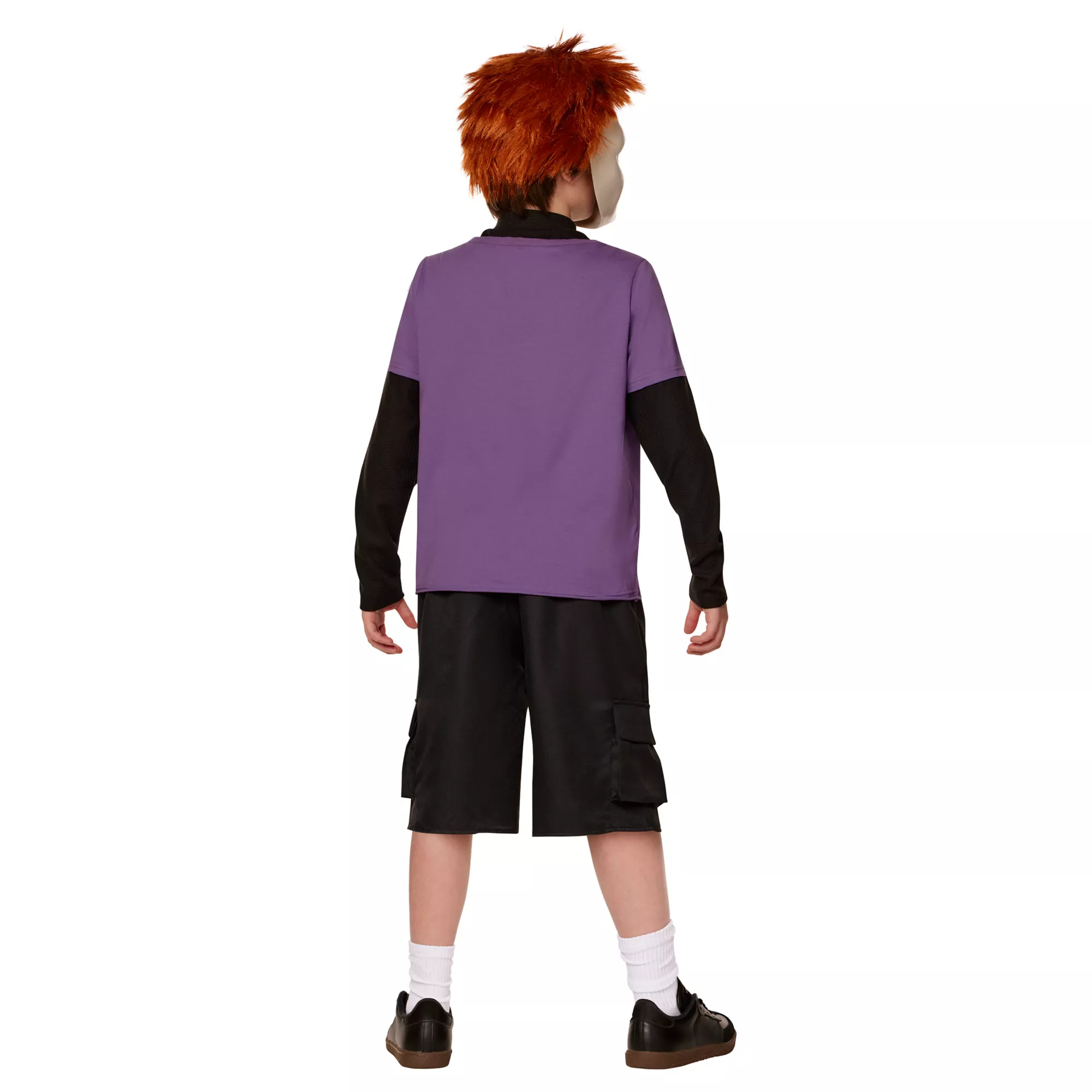 Kids Glen Costume - Chucky