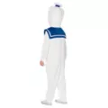 Kids Stay Puft Jumpsuit Costume - Ghostbusters at Spirit Halloween