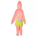 Kids Patrick Star Jumpsuit - SpongeBob SquarePants at Spirit Halloween