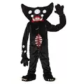 Kids Killy Willy Costume - Poppy Playtime at Spirit Halloween