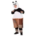 Kids Po Costume - Kung Fu Panda at Spirit Halloween