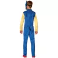Kids Sonic the Hedgehog Costume at Spirit Halloween