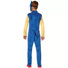 Kids Sonic the Hedgehog Costume at Spirit Halloween
