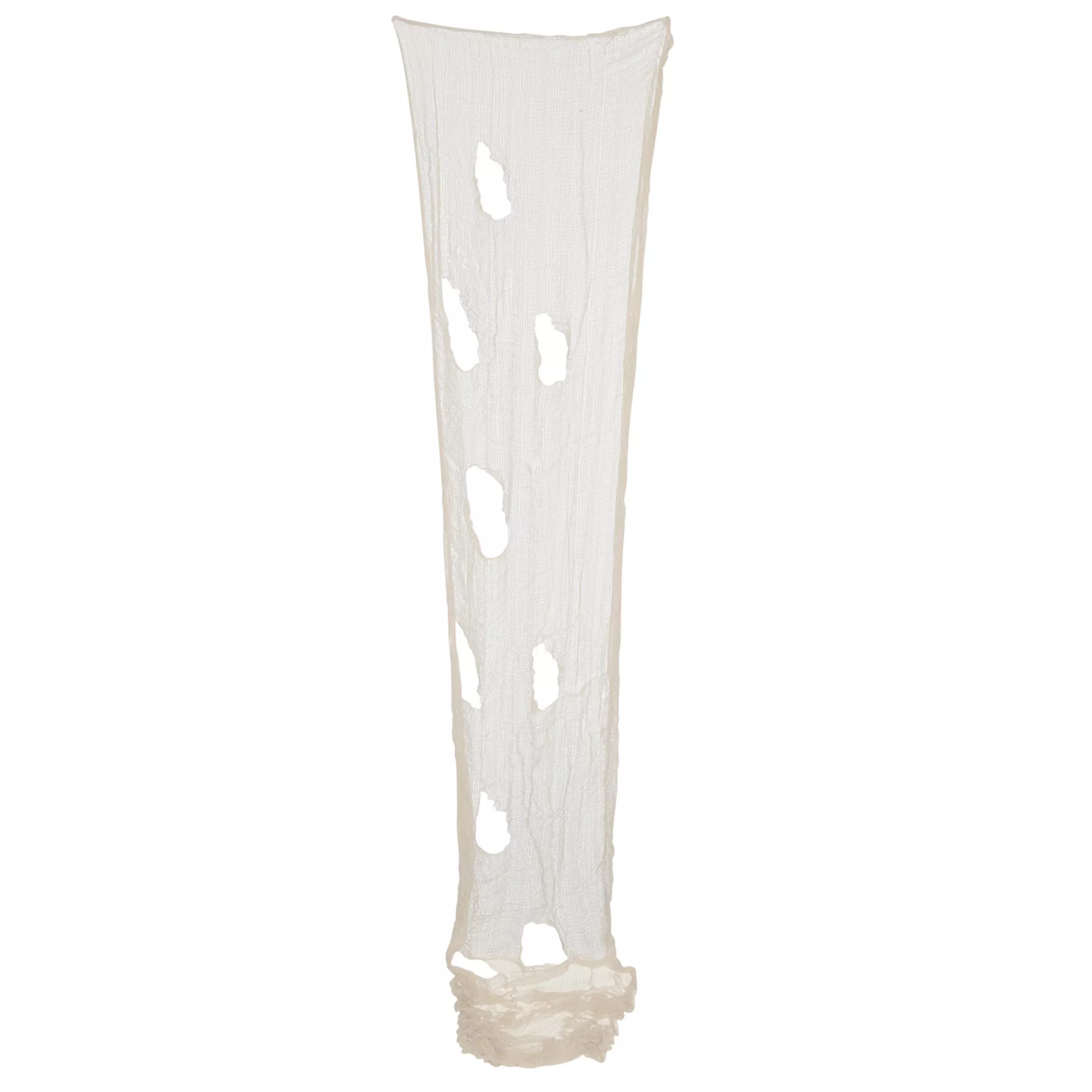 Cream Freaky Fabric at Spirit Halloween