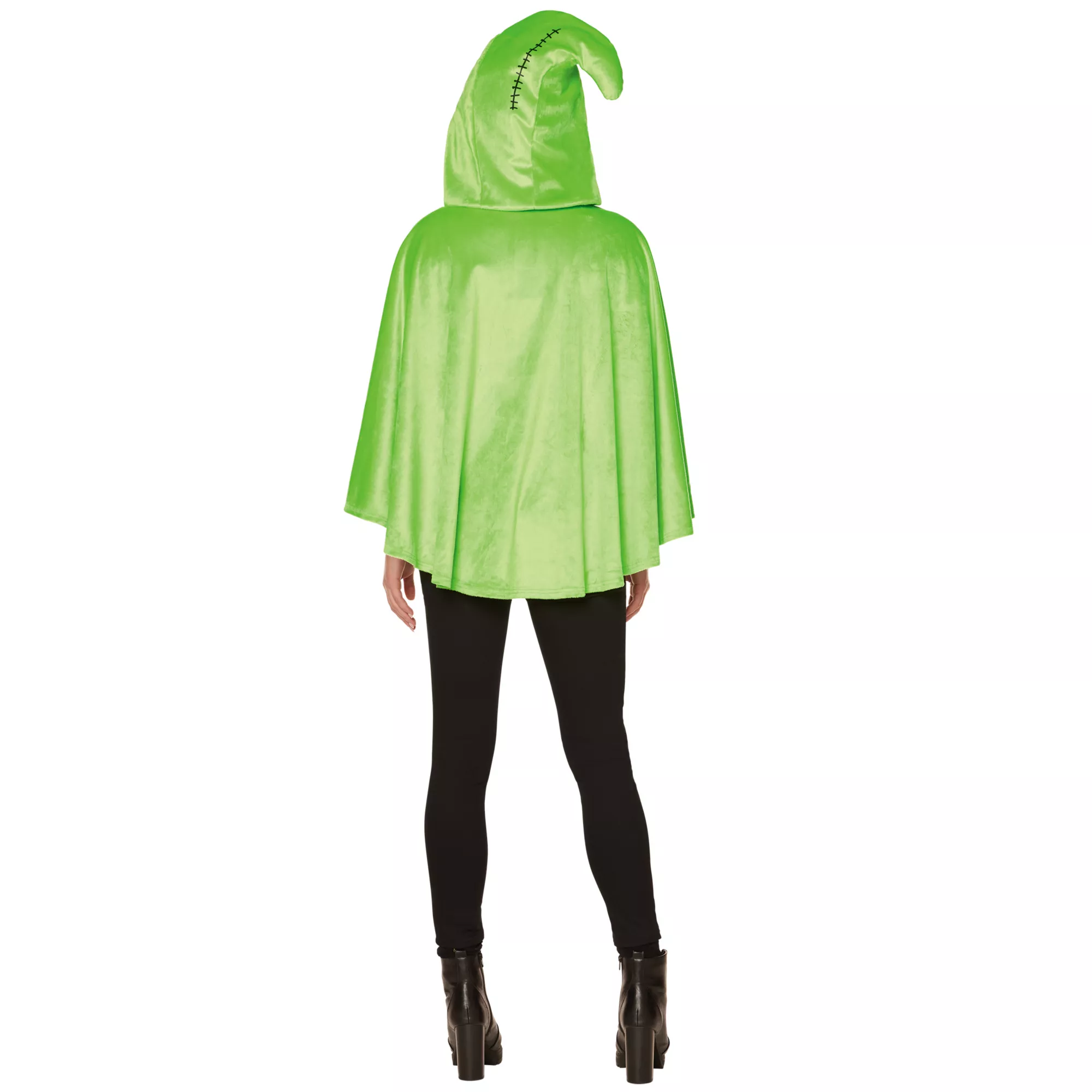 Adult Oogie Boogie Costume Top - The Nightmare Before Christmas at Spirit Halloween