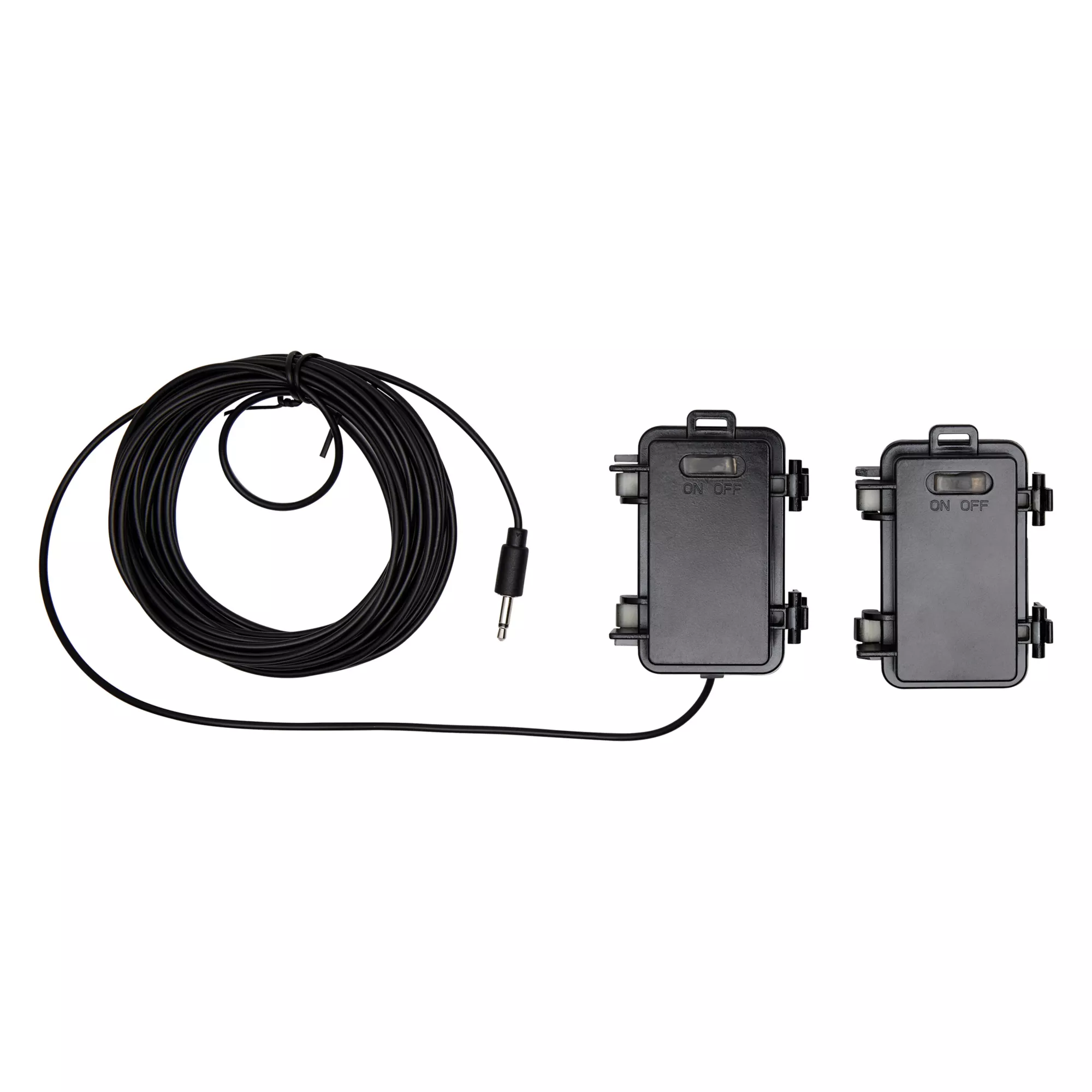 IR Beam Sensor Animatronic Activator at Spirit Halloween