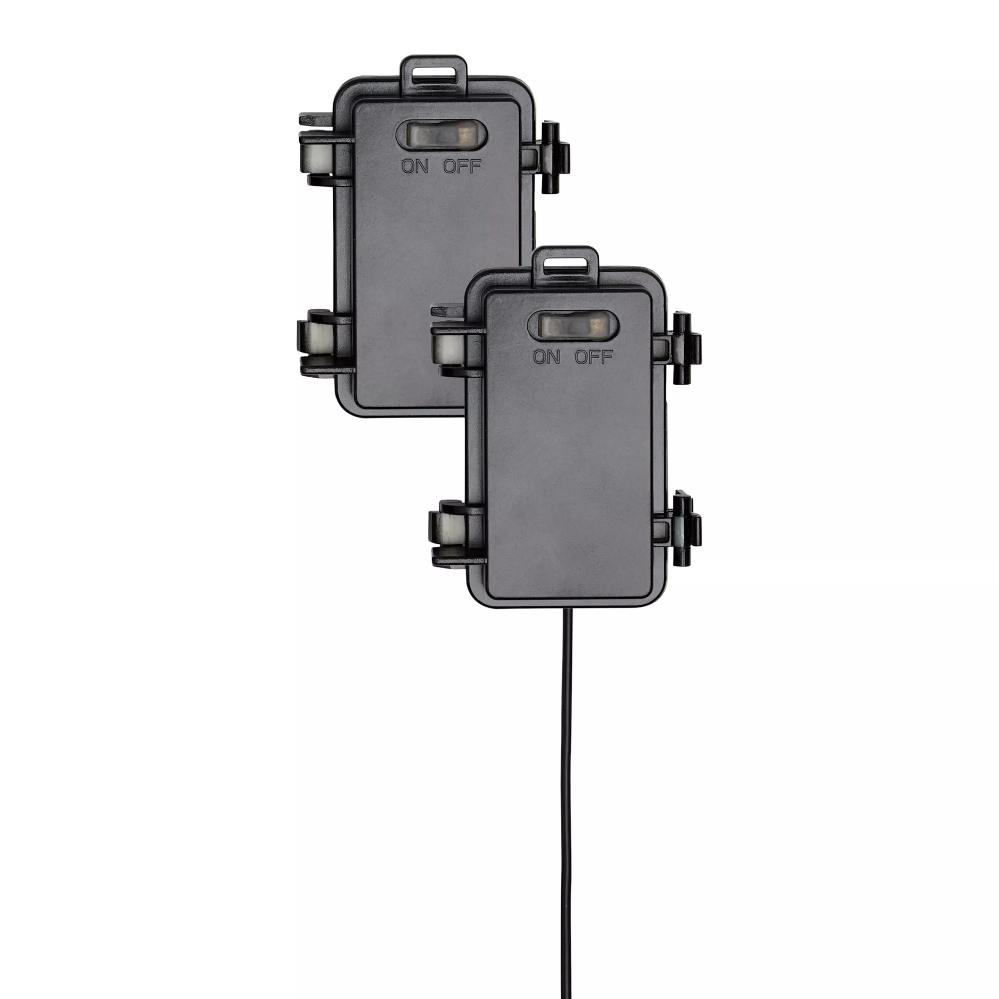 IR Beam Sensor Animatronic Activator at Spirit Halloween