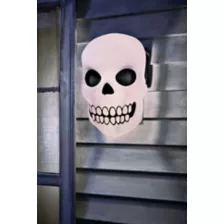 Skull Porch Light Cover at Spirit Halloween