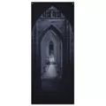 Hallway Door Cover at Spirit Halloween