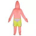 Adult Patrick Star Jumpsuit Costume - SpongeBob SquarePants at Spirit Halloween