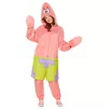 Adult Patrick Star Jumpsuit Costume - SpongeBob SquarePants at Spirit Halloween