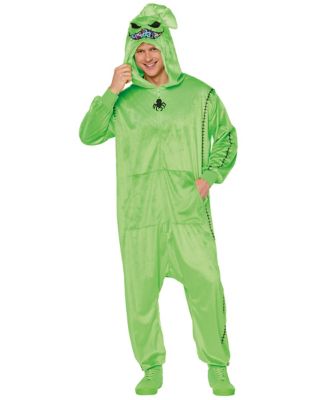 Oogie boogie weel onesie pajamas