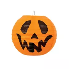 Hanging Scary Light-Up Jack-O-Lantern at Spirit Halloween