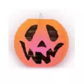Hanging Scary Light-Up Jack-O-Lantern at Spirit Halloween