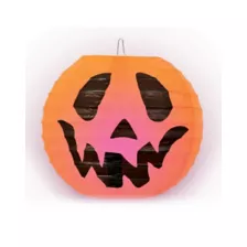 Hanging Scary Light-Up Jack-O-Lantern at Spirit Halloween