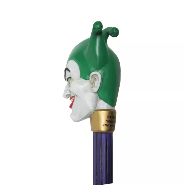 Joker Staff - DC at Spencer's