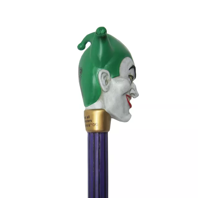Joker Staff - DC at Spencer's
