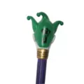 Joker Staff - DC at Spencer's