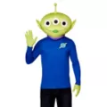 Alien Accessory Kit - Toy Story at Spirit Halloween