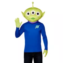 Alien Accessory Kit - Toy Story at Spirit Halloween