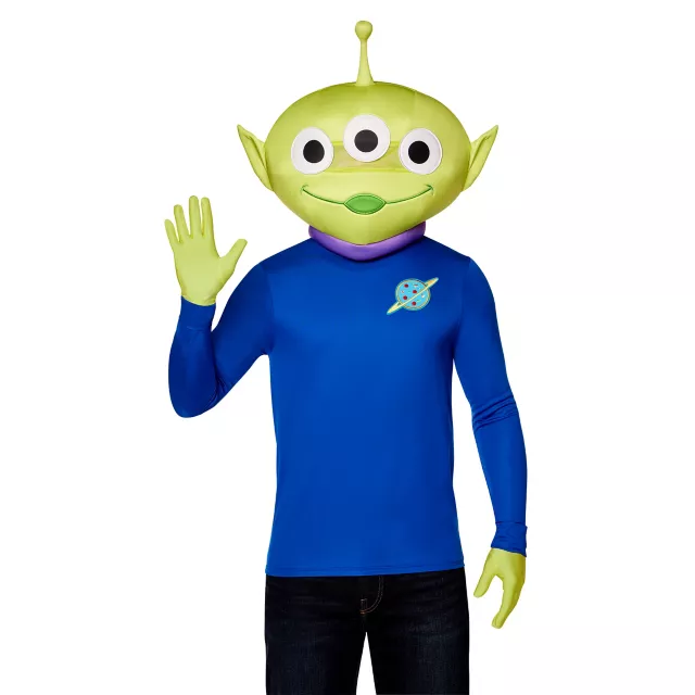 Alien Accessory Kit - Toy Story at Spirit Halloween