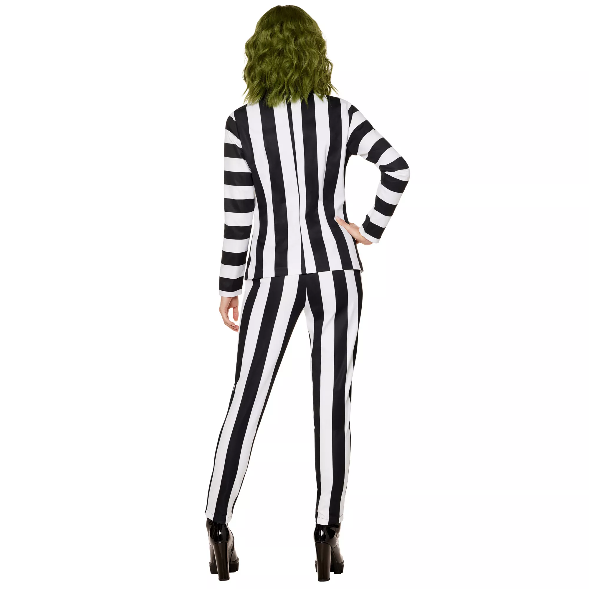Adult Beetlejuice Costume at Spirit Halloween