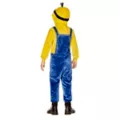 Kids Kevin Minion Jumpsuit Costume at Spirit Halloween