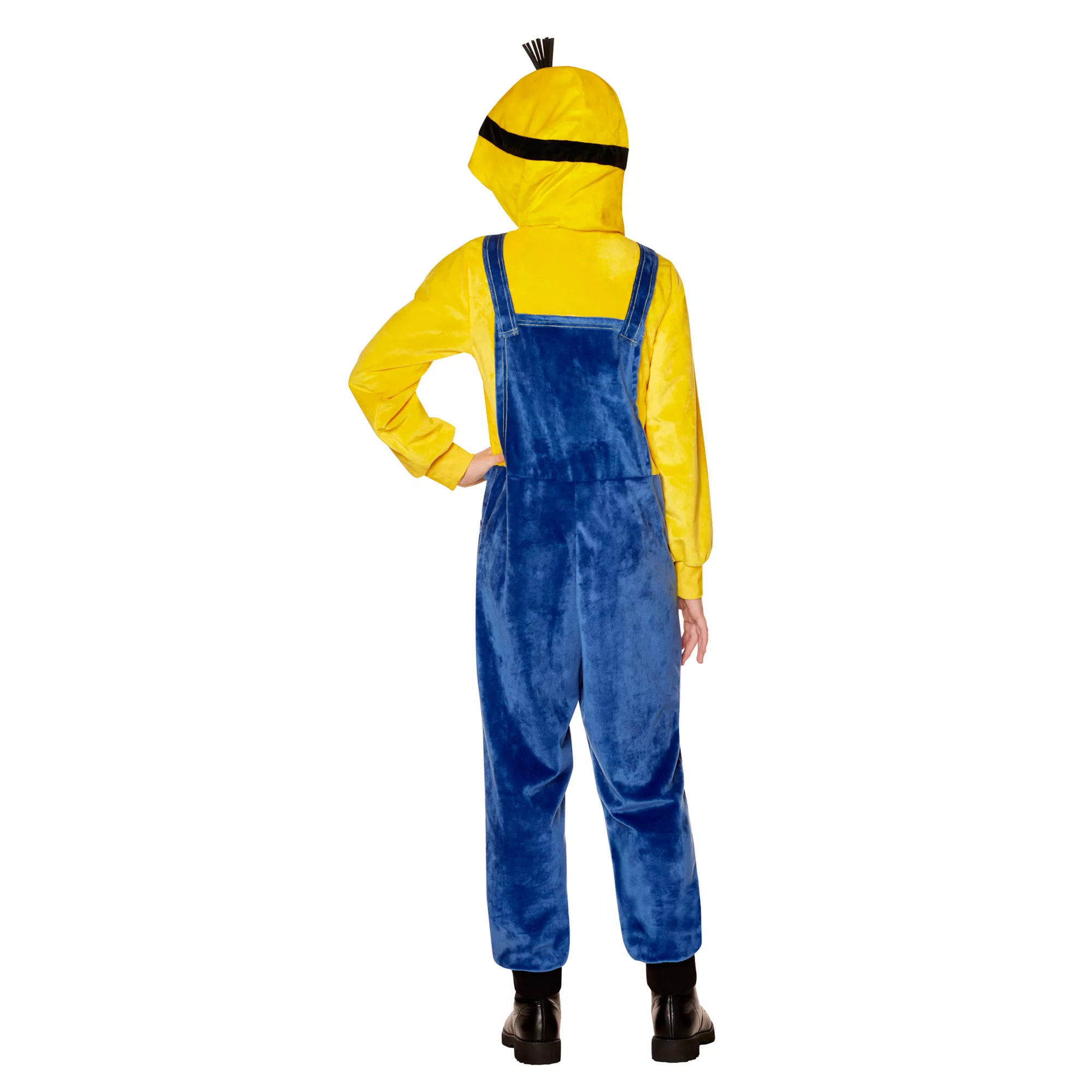 Kids Kevin Minion Jumpsuit Costume at Spirit Halloween