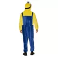 Adult Kevin Jumpsuit Costume - Minions at Spirit Halloween