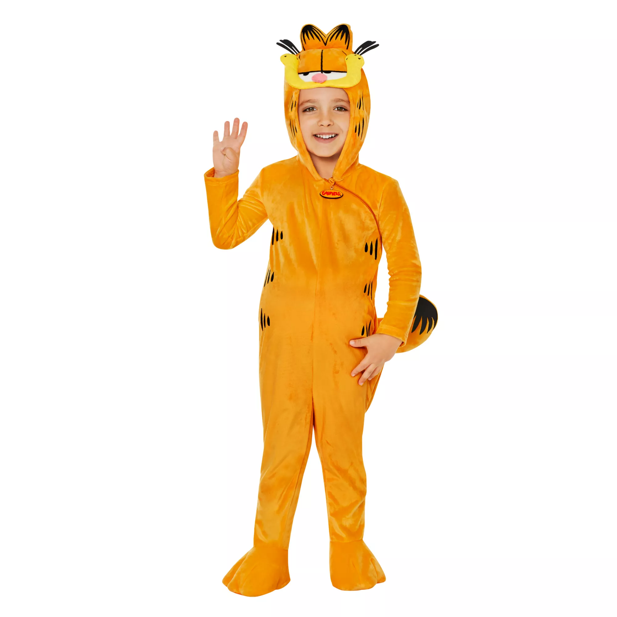 Toddler Garfield Costume at Spirit Halloween