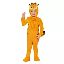 Toddler Garfield Costume at Spirit Halloween