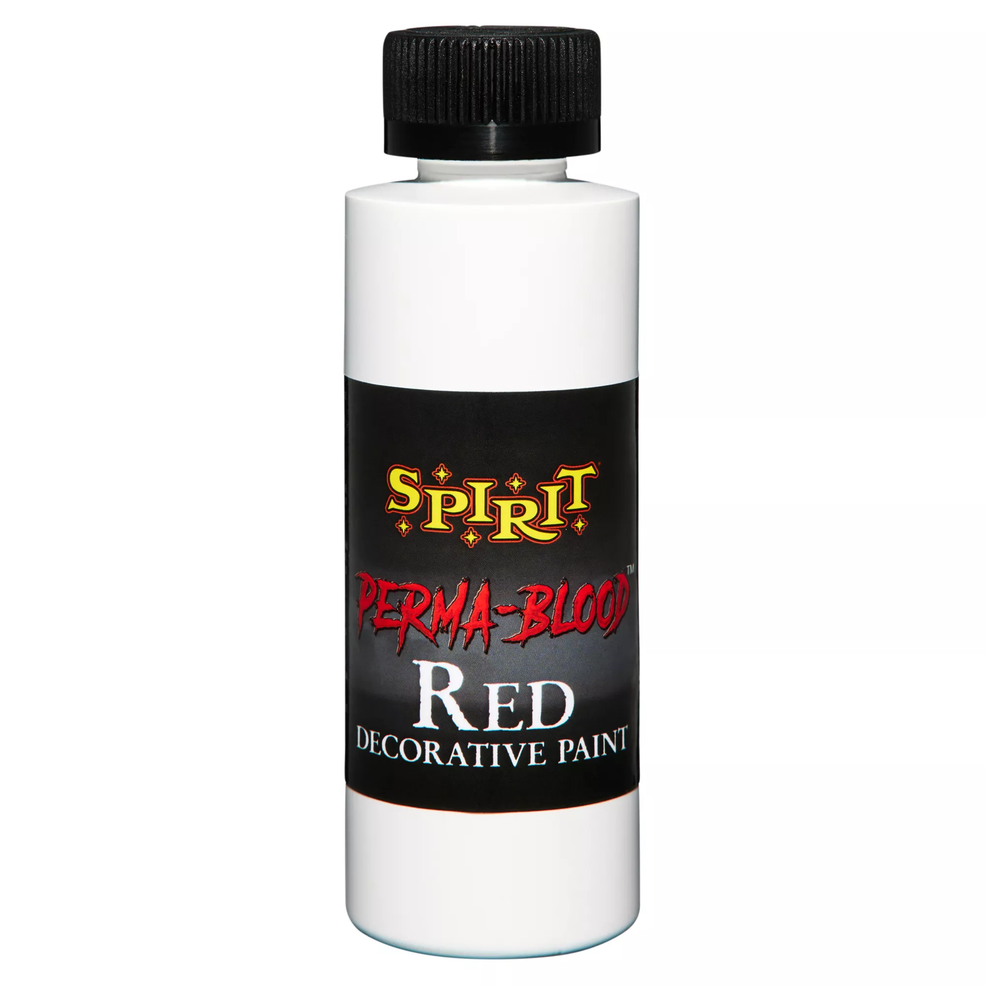 Red Permablood - 4 oz.