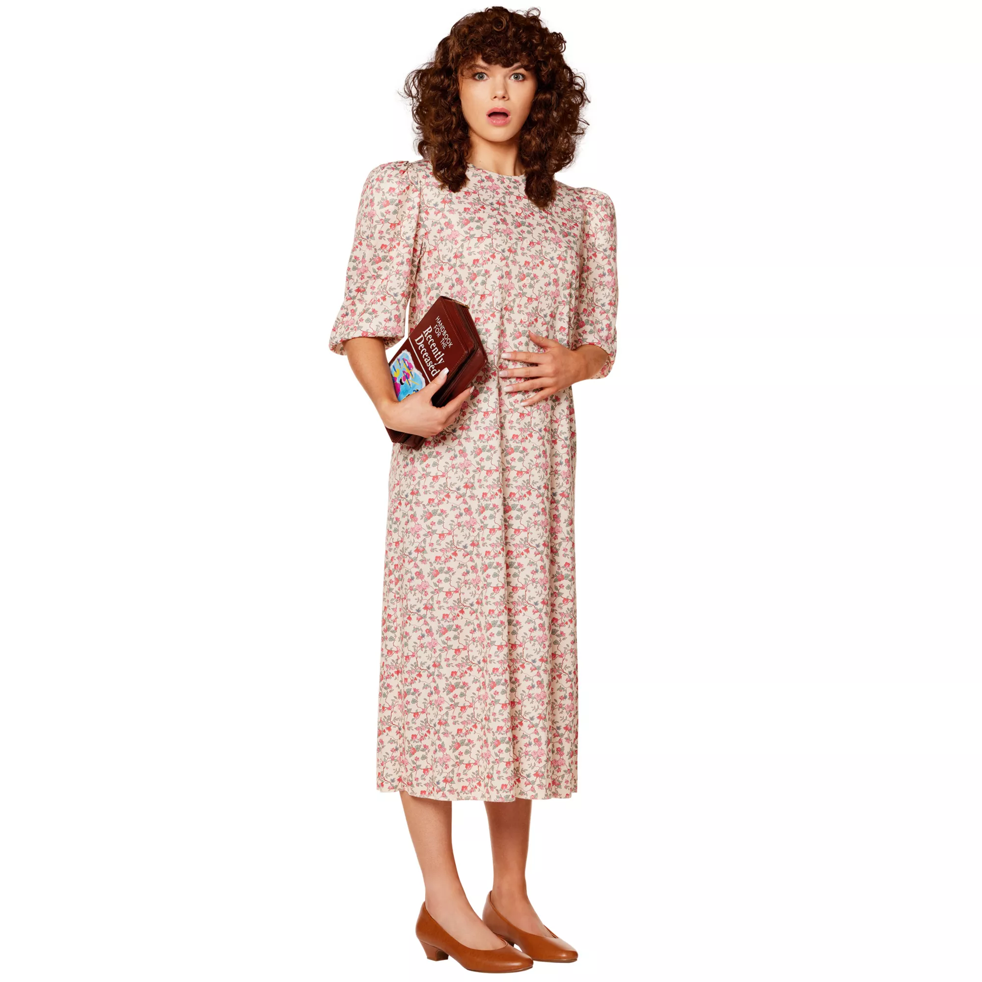 Adult Barbara Maitland Costume - Beetlejuice at Spirit Halloween