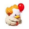 TUBBZ Pennywise Rubber Duck-I.T. at Spirit Halloween