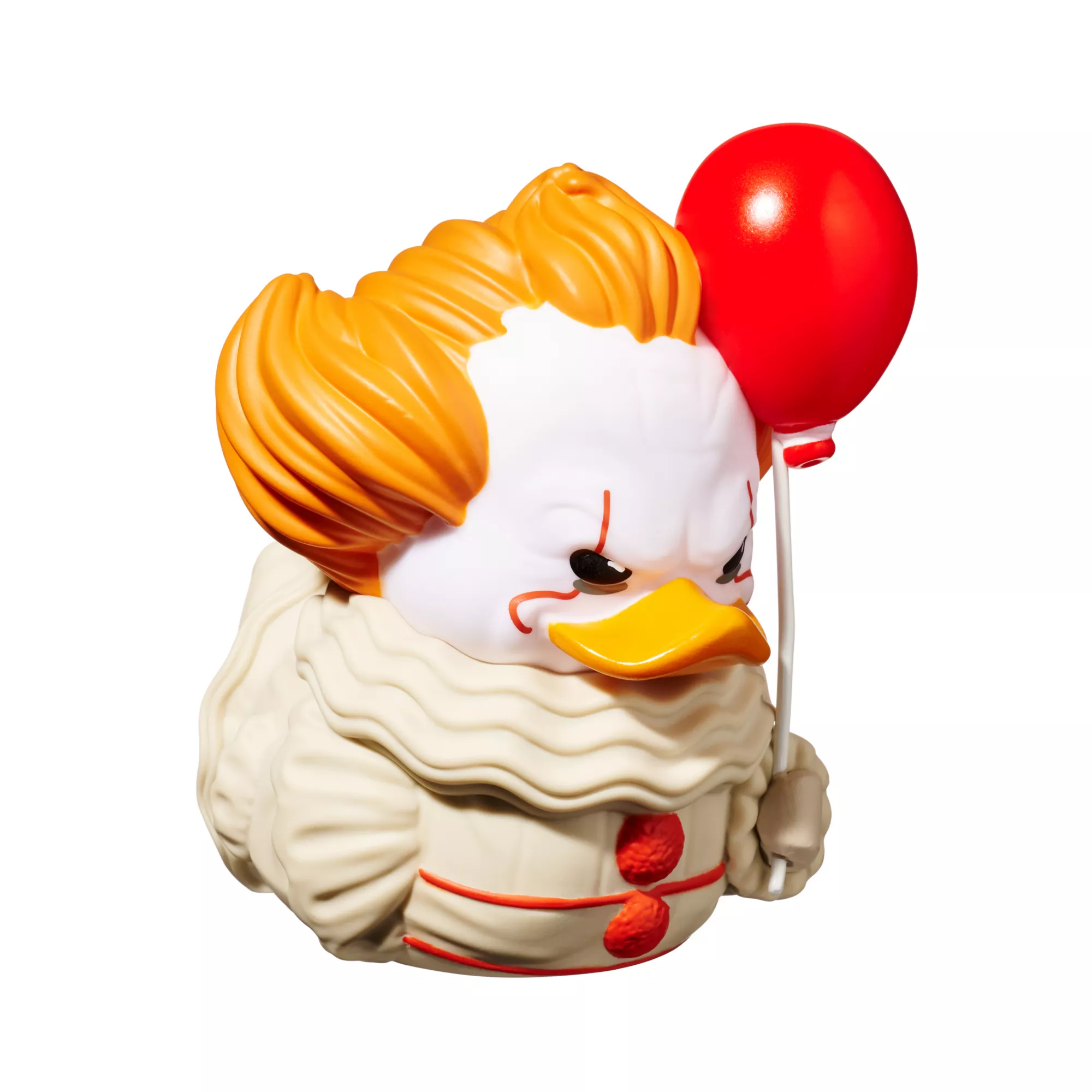 TUBBZ Pennywise Rubber Duck-I.T. at Spirit Halloween