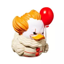 TUBBZ Pennywise Rubber Duck-I.T. at Spirit Halloween