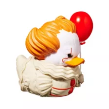 TUBBZ Pennywise Rubber Duck-I.T. at Spirit Halloween