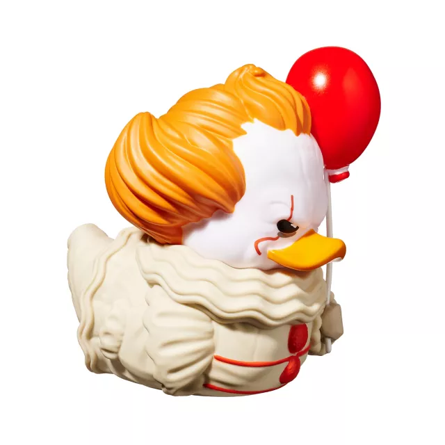 TUBBZ Pennywise Rubber Duck-I.T. at Spirit Halloween