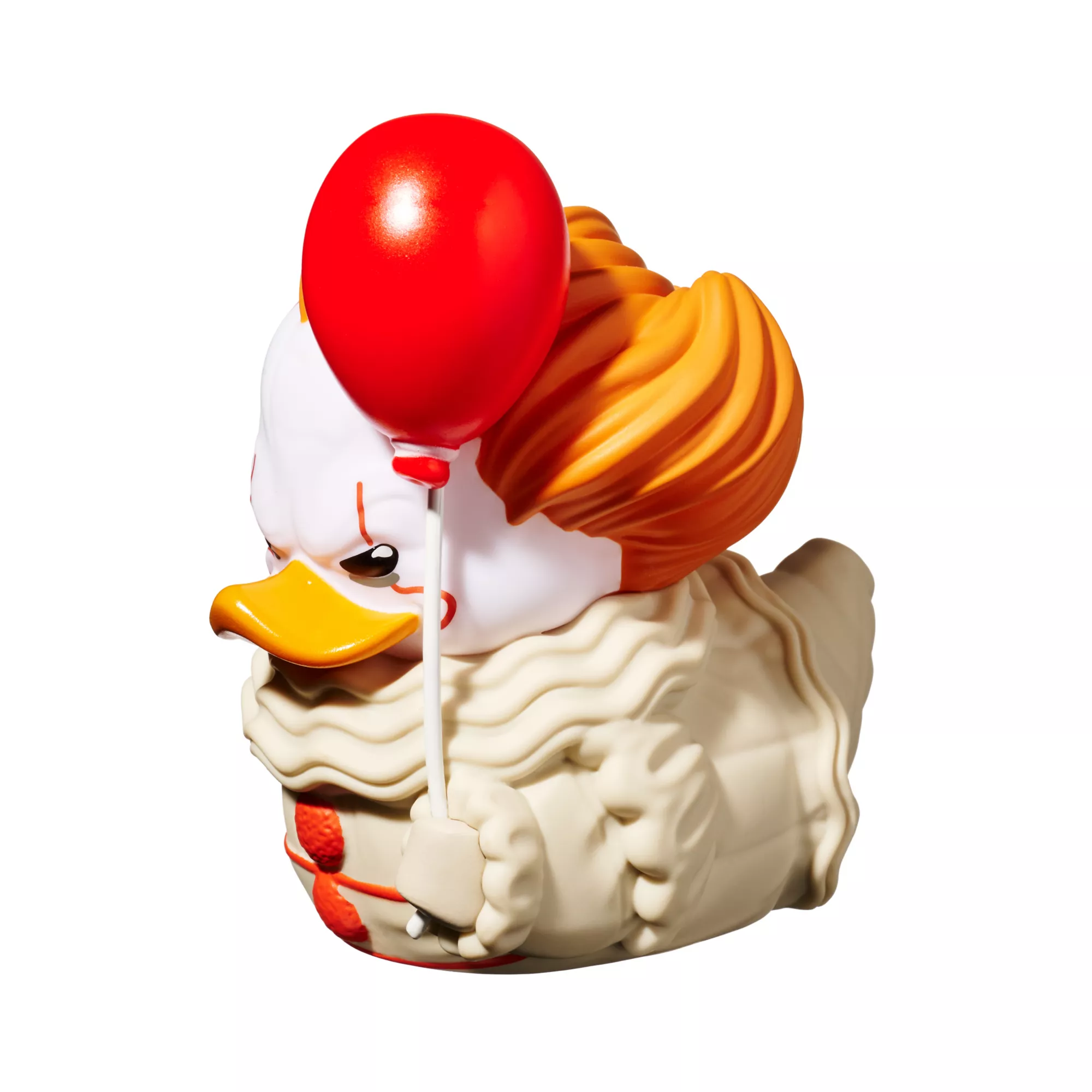 TUBBZ Pennywise Rubber Duck-I.T. at Spirit Halloween