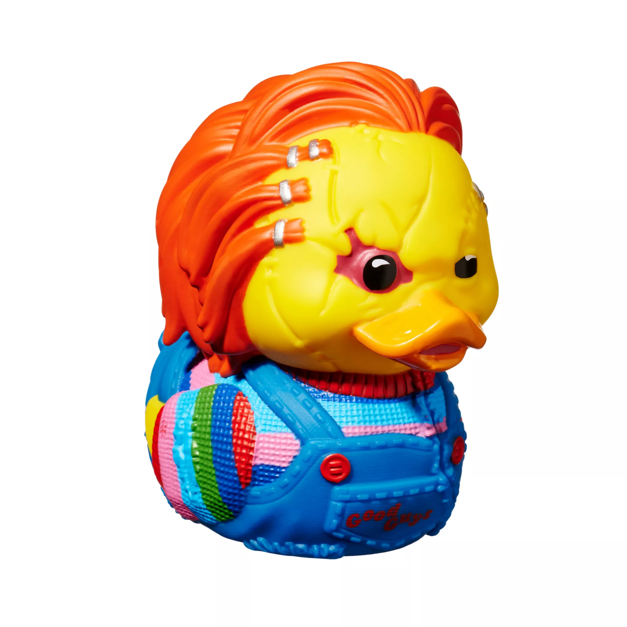TUBBZ Chucky Rubber Duck at Spirit Halloween