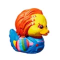 TUBBZ Chucky Rubber Duck at Spirit Halloween