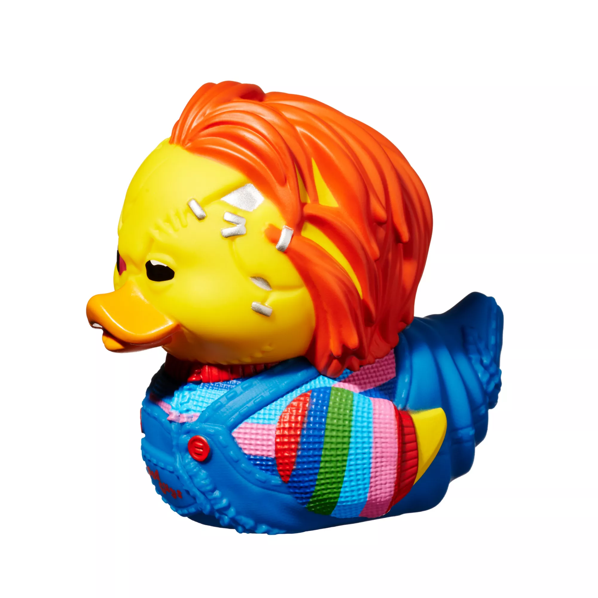 TUBBZ Chucky Rubber Duck at Spirit Halloween