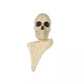 Skeleton Tree Mount Decoration at Spirit Halloween