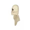 Skeleton Tree Mount Decoration at Spirit Halloween