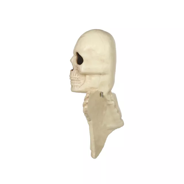 Skeleton Tree Mount Decoration at Spirit Halloween