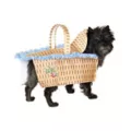 Toto Basket Pet Costume - The Wizard of Oz at Spirit Halloween