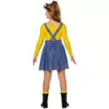 Kids Minions Kevin Suspender Skirt at Spirit Halloween