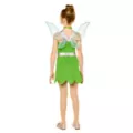Kids Tinker Bell Costume - Disney Peter Pan at Spencer's