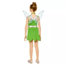Kids Tinker Bell Costume - Disney Peter Pan at Spencer's