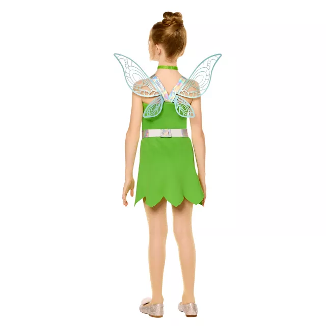 Kids Tinker Bell Costume - Disney Peter Pan at Spencer's